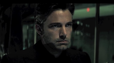 ¡Felices 50 de Ben Affleck!