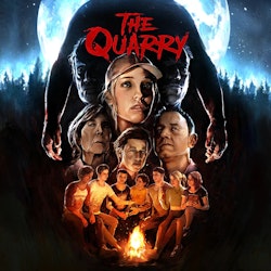 The Quarry: el secreto de los juegos de terror interactivo