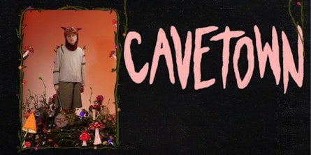 Cavetown Dream pop y mucho más en la CDMX