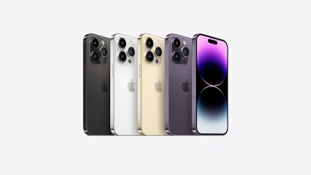 Apple Event: lo que sucedió