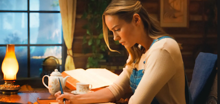 “Remembering”, una experiencia en realidad aumentada