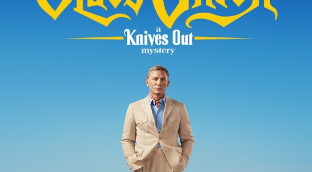 “Glass Onion: A Knives Out Mystery”, tiene trailer