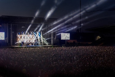 Canta a todo pulmón este 15 de septiembre en la Megalópolis