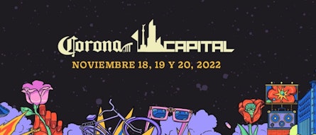 Corona Capital actualiza su cartel