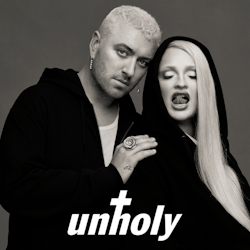 Sam Smith estrena "Unholy" junto a Kim Petras