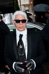 Met Gala 2023: “Karl Lagerfeld: A Line of Beauty”