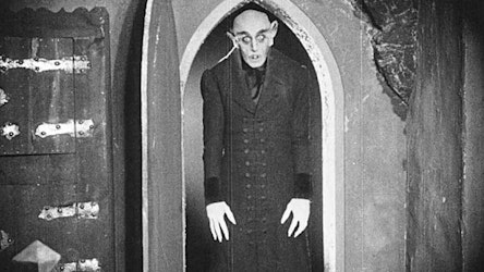 El remake de “Nosferatu” comienza su rodaje en otoño