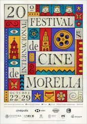 El 20° FICM y Fundación Coppel presentan “Cine sin fronteras”
