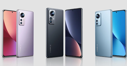 La gama alta de Xiaomi