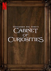 Trailer de “El gabinete de curiosidades de Guillermo del Toro”