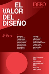 2º Foro "El Valor del Diseño" Ibero