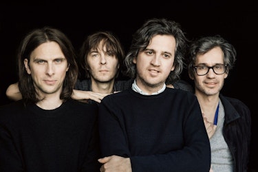 Phoenix regresa a México con su delirante pop