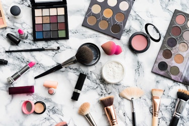 Tendencias de belleza: Maquillaje sin maltrato animal