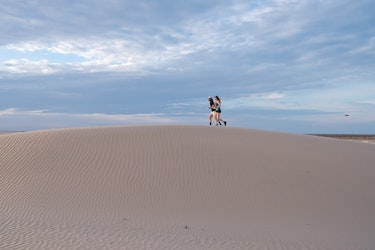 Este fin de semana será la Gran Carrera del Desierto Sonora