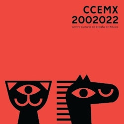 Centro Cultural España celebra su 20 aniversario con una extensa cartelera