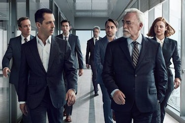 HBO Max comparte el teaser oficial de la 4ta temporada de "Succession"