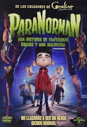 Películas de terror para disfrutar con niños