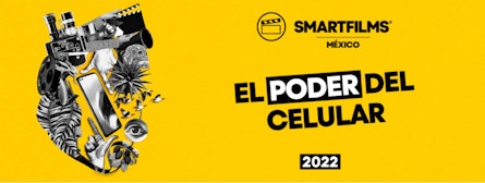 Estrellas internacionales se suman a Smartfilms 2022