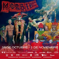 Mórbido Fest 2022, el cine de género llegó