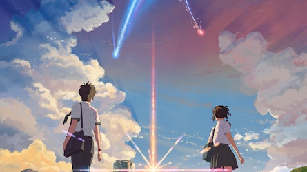 “Your Name”, quién es Carlos López Estrada
