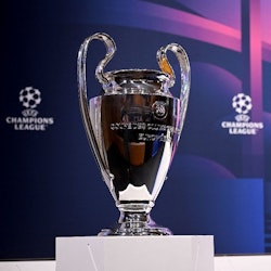 Quedan definidos los 8 enfrentamientos de los octavos de final de la UEFA Champions League