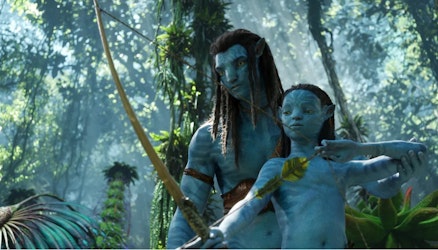 Avatar: The Way of Water, la secuela de los seres azules