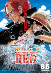 Noviembre, el mes de “One Piece”