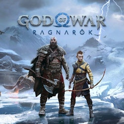 Aterriza el videojuego “God of War: Ragnarok”