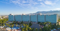Sheraton Buganvilias Resort & Convention Center Puerto Vallarta