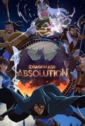 “Dragon Age: Absolution” se estrena el viernes 9 de diciembre en Netflix