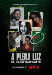 A plena luz - estreno en Netflix 8 de diciembre