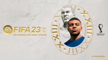 EA Sports FIFA World Cup 2022 se encuentra disponible en todo el mundo en FIFA 23 y FIFA Mobile