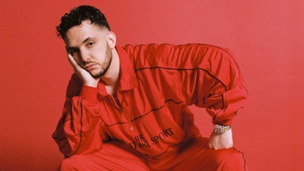 C. Tangana, ícono clásico y contemporáneo en la música hispanohablante