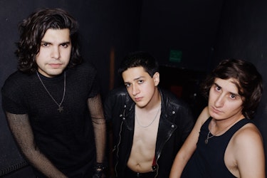 Milk Band estrena "Ciego", el nuevo sencillo de su próximo álbum