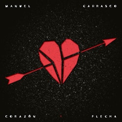 Manuel Carrasco estrena “Eres”