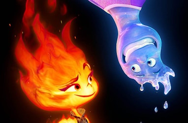 “Elemental” un viaje para ver al otro en uno mismo