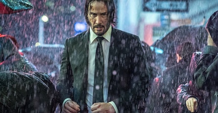 Wickverso: “John Wick 4” y “Ballerina”