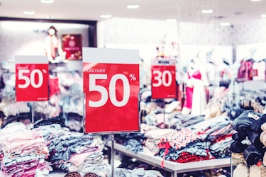 Black Friday: datos curiosos del día de las rebajas