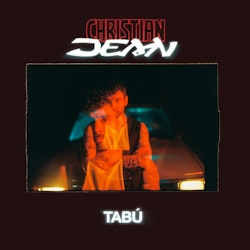 Christian Jean estrena su sencillo "Tabú"