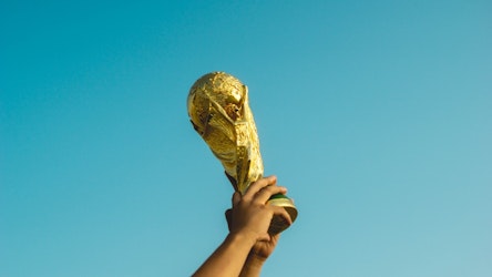 Récords históricos superados, hasta el momento, en Qatar 2022