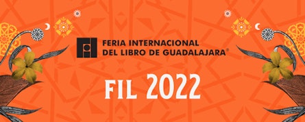 FIL Guadalajara 2022