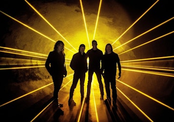 Metallica regresa con “Lux Æterna” y una gira mundial