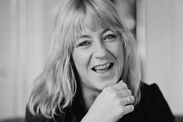 Christine Mcvie de Fleetwood MAC muere con 79 años