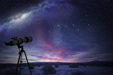 Una cita con el firmamento: Calendario astronómico de diciembre
