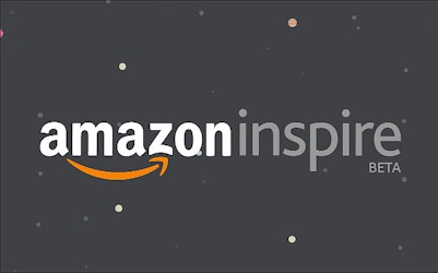 Inspire: el TikTok de Amazon