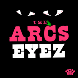 The Arcs nos presenta su más reciente sencillo: "Eyez"