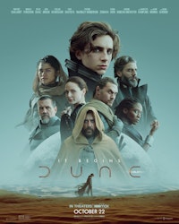 “Dune: The Sisterhood”, la expansión del universo