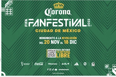 El Gran Silencio ofrecerá un concierto gratuito para el cierre del Corona FIFA Fan Festival