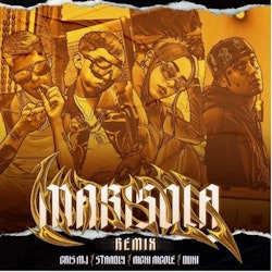 Nicki Nicole y Duke se unen a Cris MJ y Standly en "Marisola Remix"