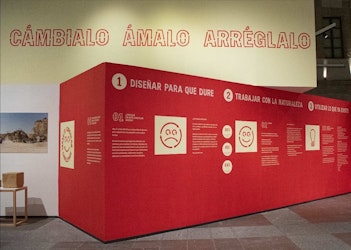 Gana 10,000 € con el reto "Hazlo Circular"